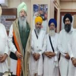 # Canadas migrant Punjabi community# Prof. Sarchand Singh# Letter# Lalpura# Canada# demand# Amritsar# hindi news# latest hindi news# punjab news